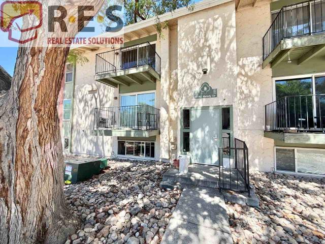 Condo for rent in Westminster, Colorado