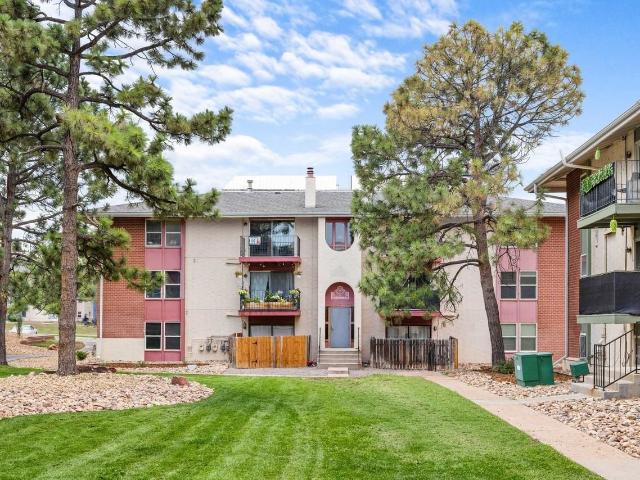 Condo for rent in Westminster, Colorado
