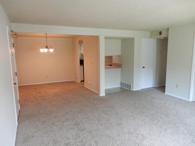 Condo for rent in Westminster, Colorado