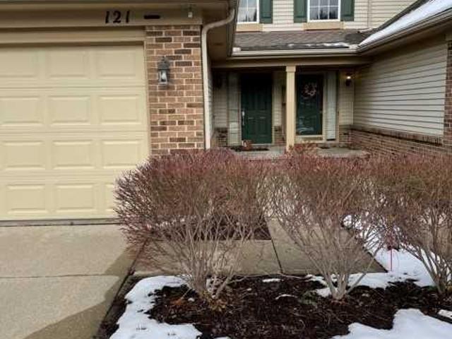 Condo for rent in Auburn Hills