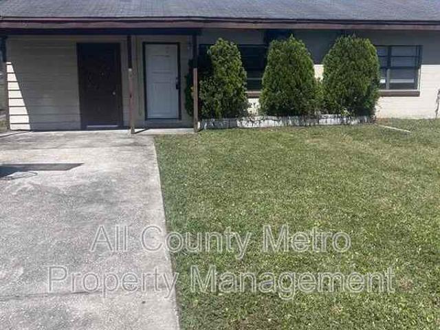 Condo for rent in Azalea Park, Florida