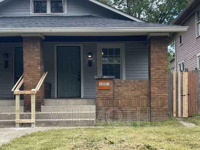 Condo for rent in Indianapolis