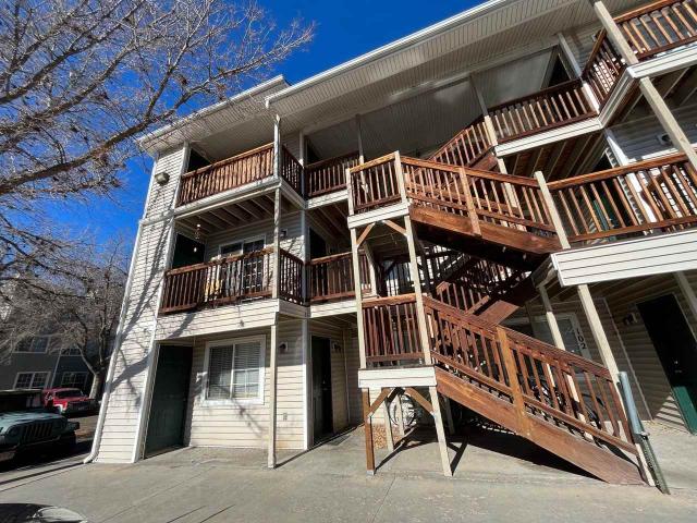 Condo for rent in Fort Collins