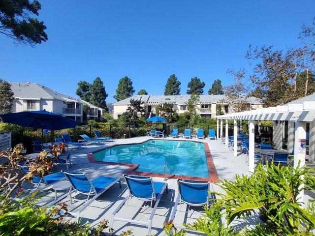 Condo for rent in Jacumba, California