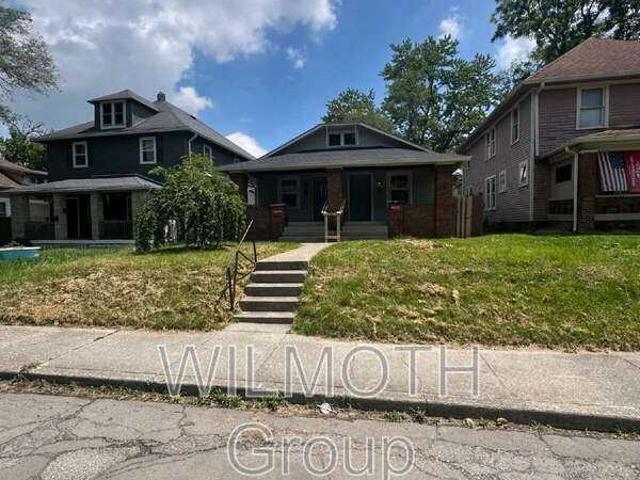 Condo for rent in Indianapolis
