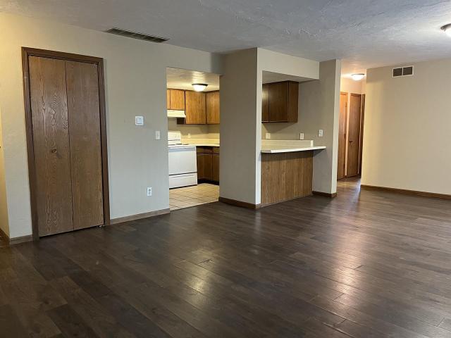 Condo for rent in Holland, Michigan