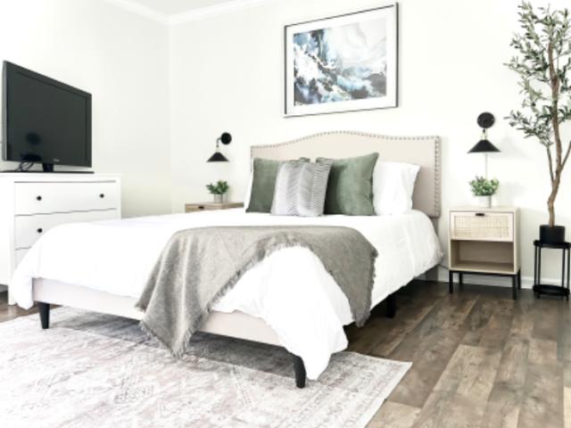 Condo for rent in Pfafftown, North Carolina