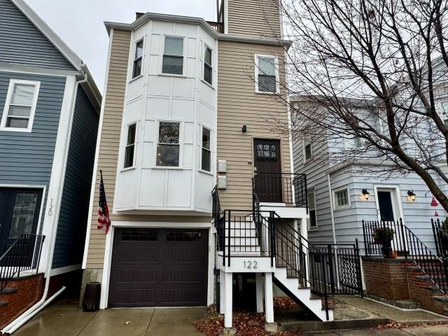 Condo for rent in Boston, Massachusetts