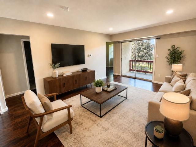 Condo for rent in Burlington, New Jersey