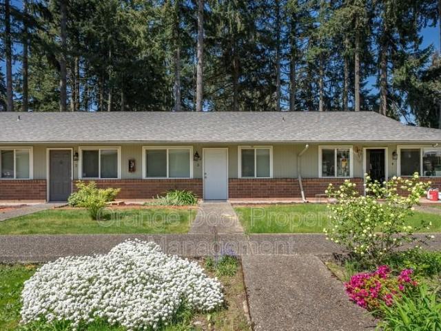 Condo for rent in South Hill, Washington