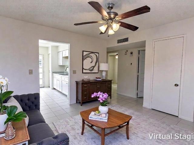 Condo for rent in City Parkside, Tucson