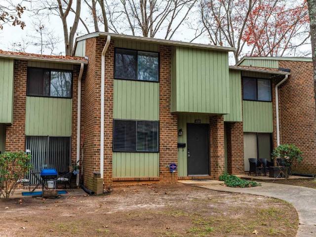 Condo for rent in Wake, North Carolina