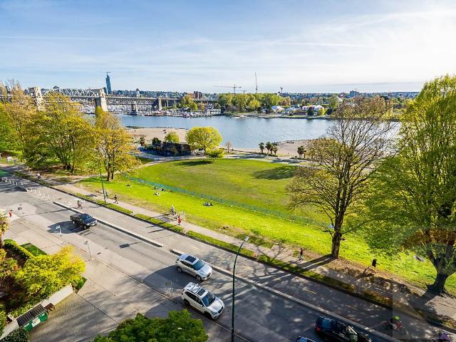 Condo for rent in Vancouver, British Columbia