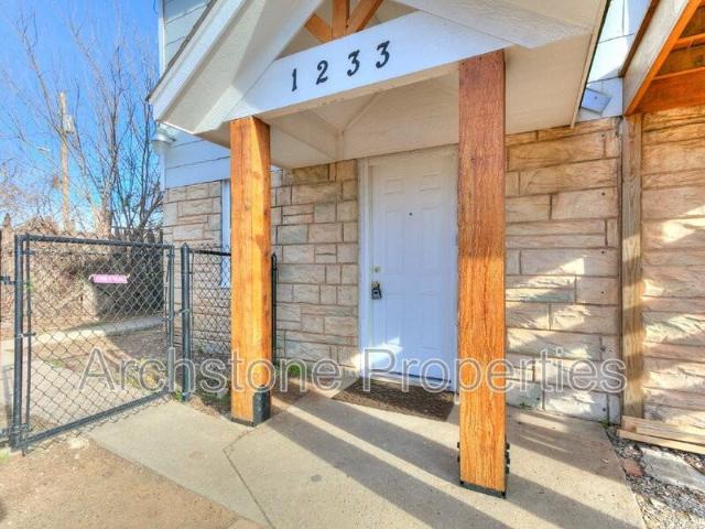 Condo for rent in Oklahoma City, Oklahoma