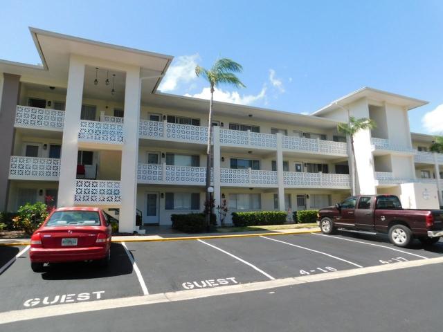 Condo for rent in Clearwater