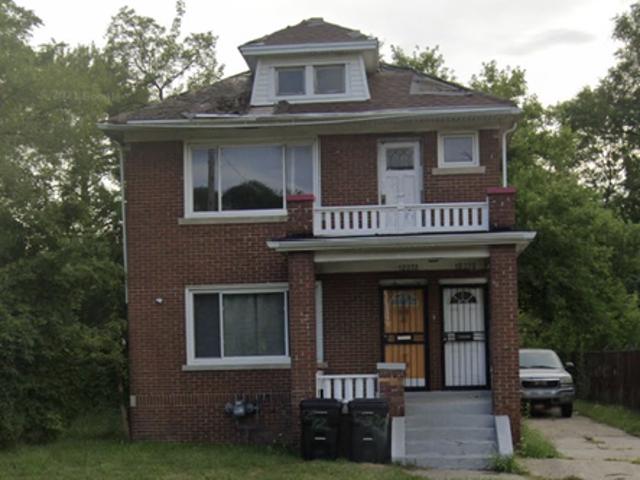 Condo for rent in Detroit, Michigan