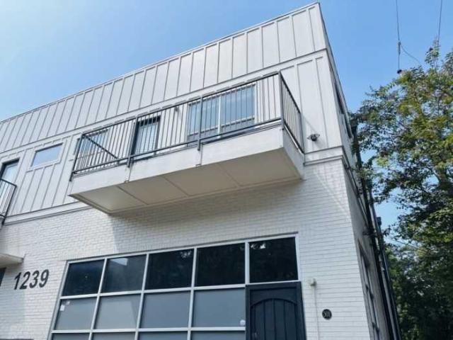 Condo for rent in Atlanta, Fulton County