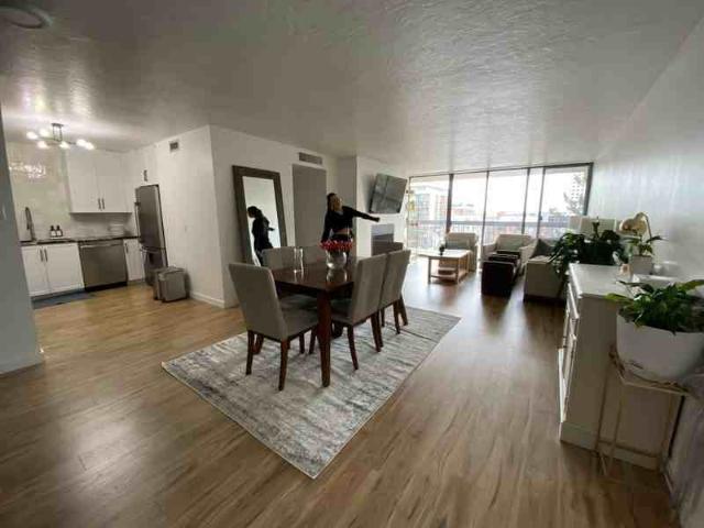Condo for rent in Salt Lake City, Utah