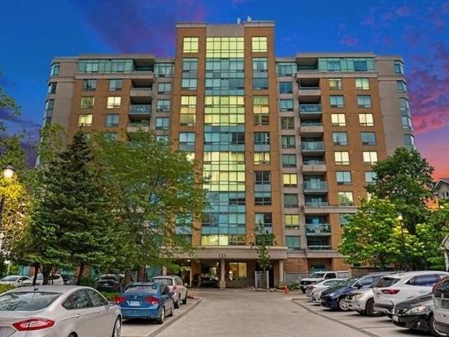 Condo for rent in Woburn, Ontario