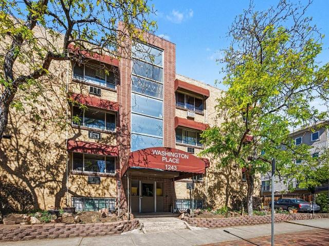 Condo for rent in Denver, Colorado