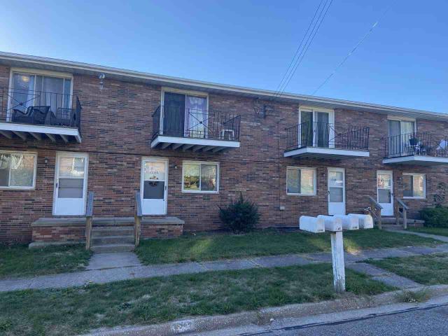 Condo for rent in Summit, Ohio