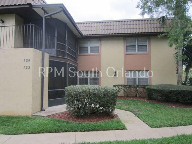 Condo for rent in Winter Garden