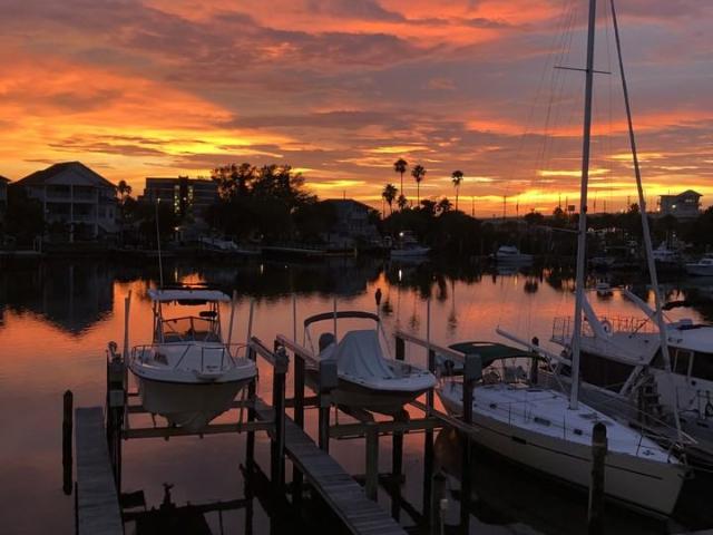 Condo for rent in Florida