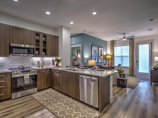 Condo for rent in Frisco, Texas