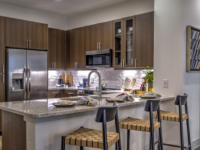 Condo for rent in Frisco, Texas