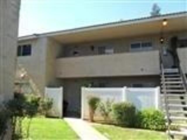 Condo for rent in Fresno, California