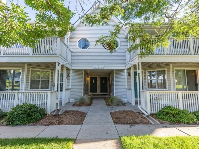 Condo for rent in Aurora, Colorado