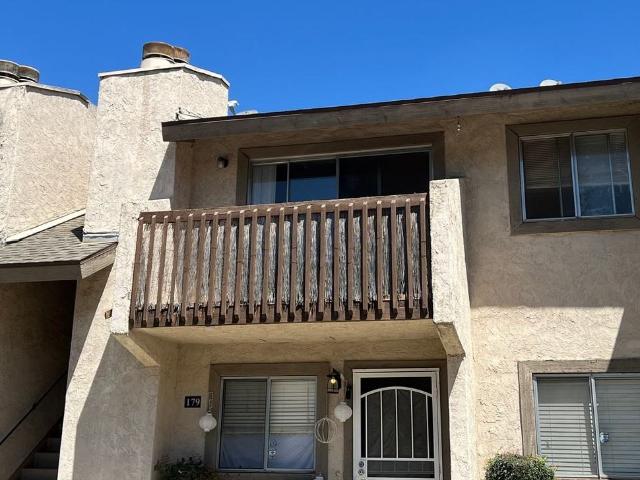 Condo for rent in Colton, California