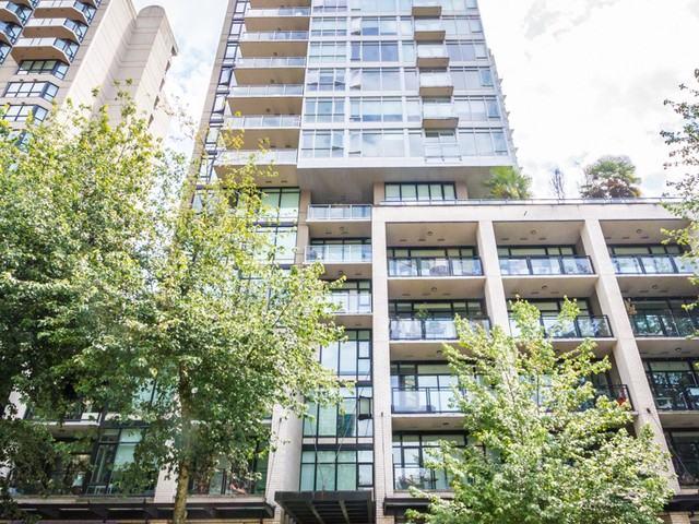 Condo for rent in Vancouver, British Columbia