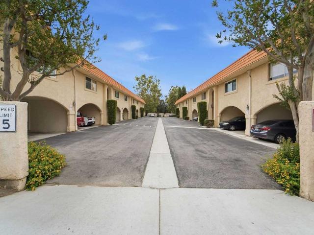 Condo for rent in Simi Valley, Ventura County