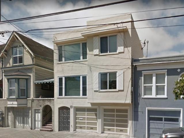 Condo for rent in San Francisco, California