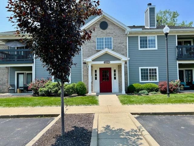 Condo for rent in Carmel