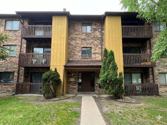 Condo for rent in Calumet City, Illinois