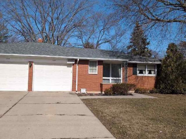 Condo for rent in Allouez, Wisconsin