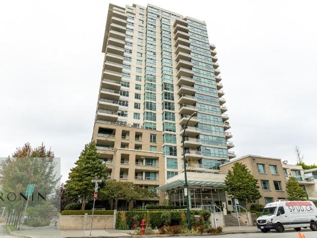 Condo for rent in Vancouver, British Columbia