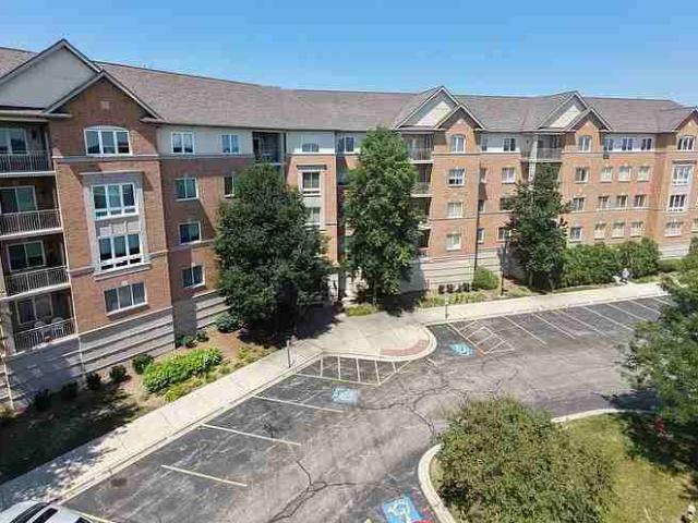 Condo for rent in Buffalo Grove, Illinois
