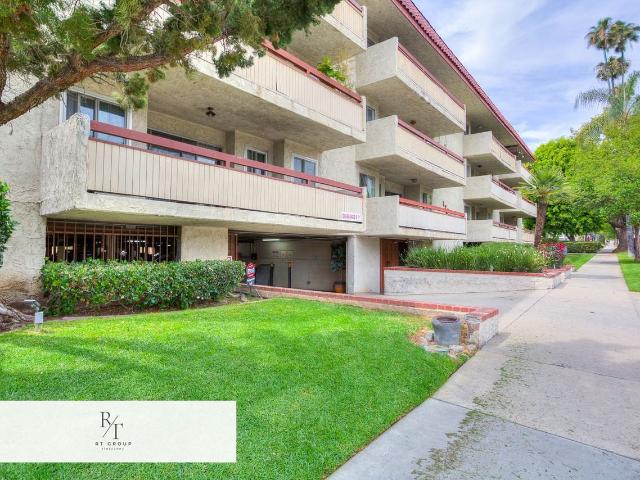 Condo for rent in Pasadena, California