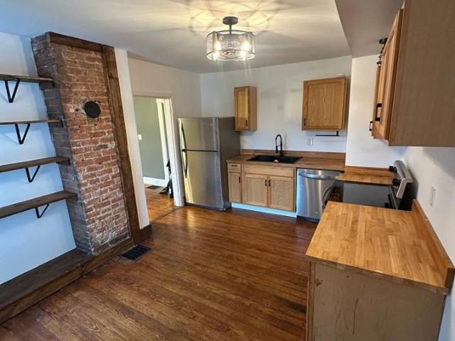Condo for rent in Circleville, Ohio