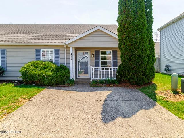 Condo for rent in Louisville, Kentucky