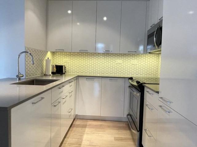 Condo for rent in St. Leonard's, Quebec
