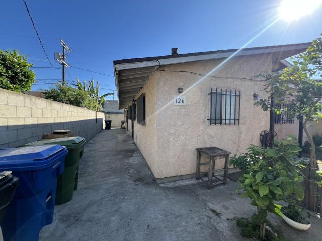 Condo for rent in Los Angeles, Los Angeles County