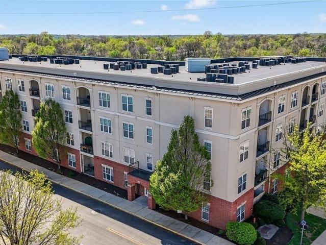 Condo for rent in Missouri