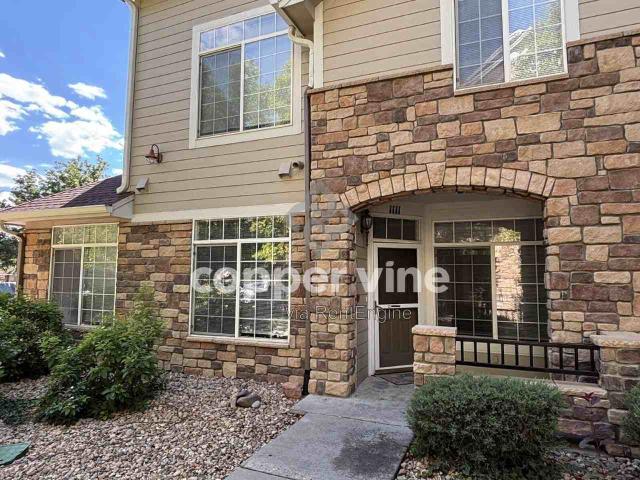 Condo for rent in Thornton, Colorado