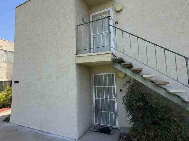 Condo for rent in Lakeside, California