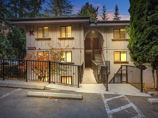 Condo for rent in Kirkland Condo for rent in Kirkland