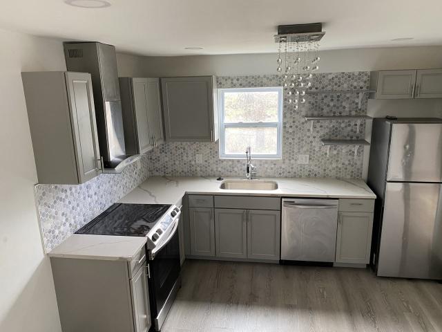 Condo for rent in Columbus, Ohio